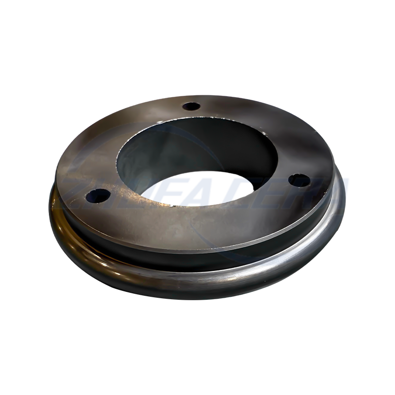 Dijelovi od silicij karbida otporni na habanje