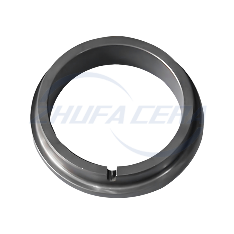 Prsten otporan na habanje od silikon nitrida