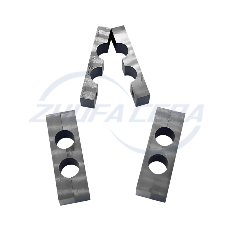 Lim otporan na habanje od silikon nitrida