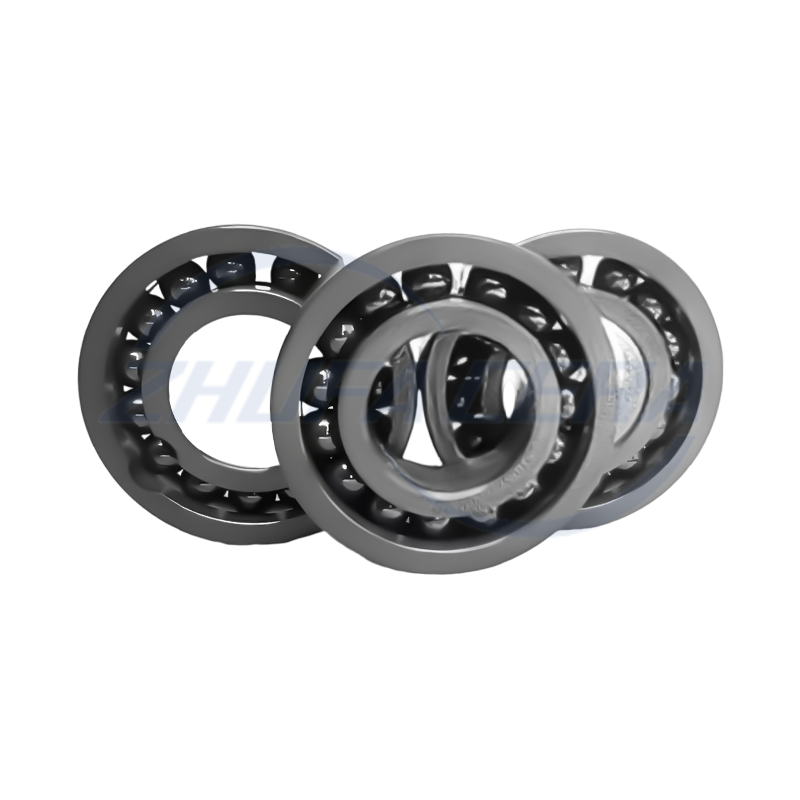 Silicij nitrid keramički ležajevi