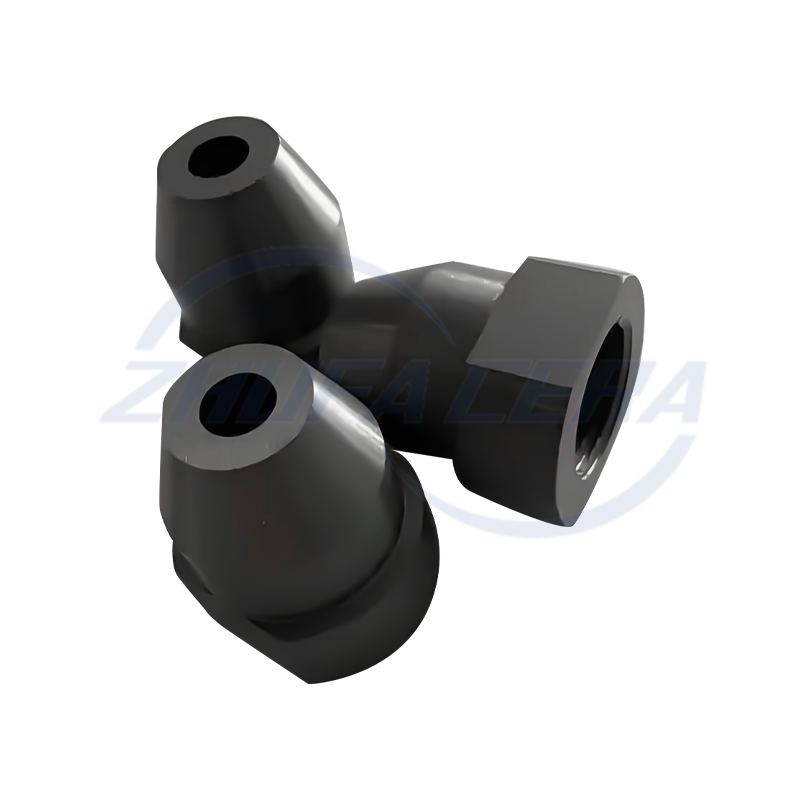 Dijelovi od silicij nitrida otporni na habanje