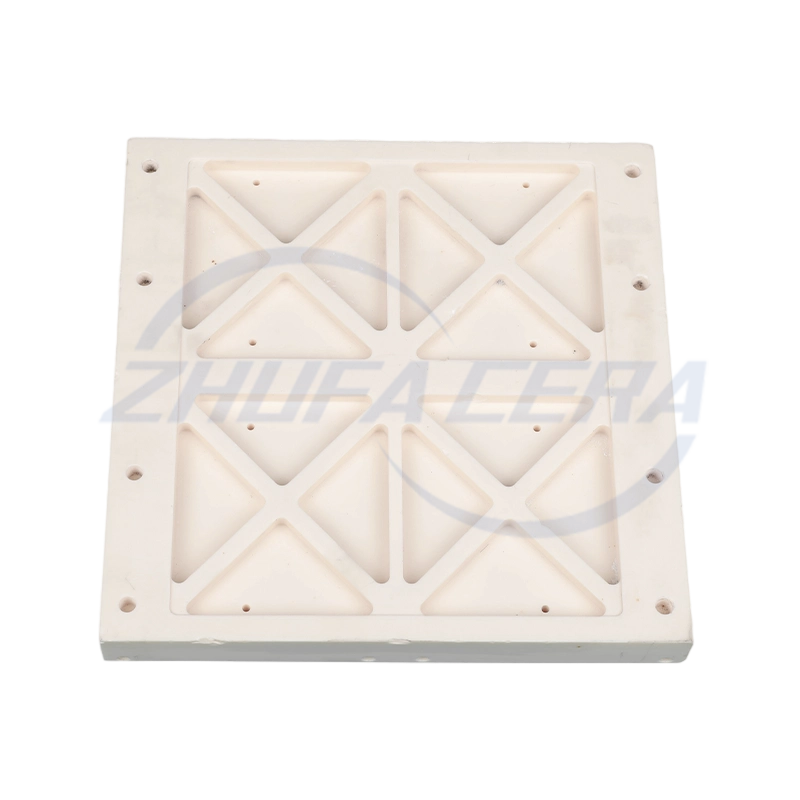 Aluminijski keramički kalup