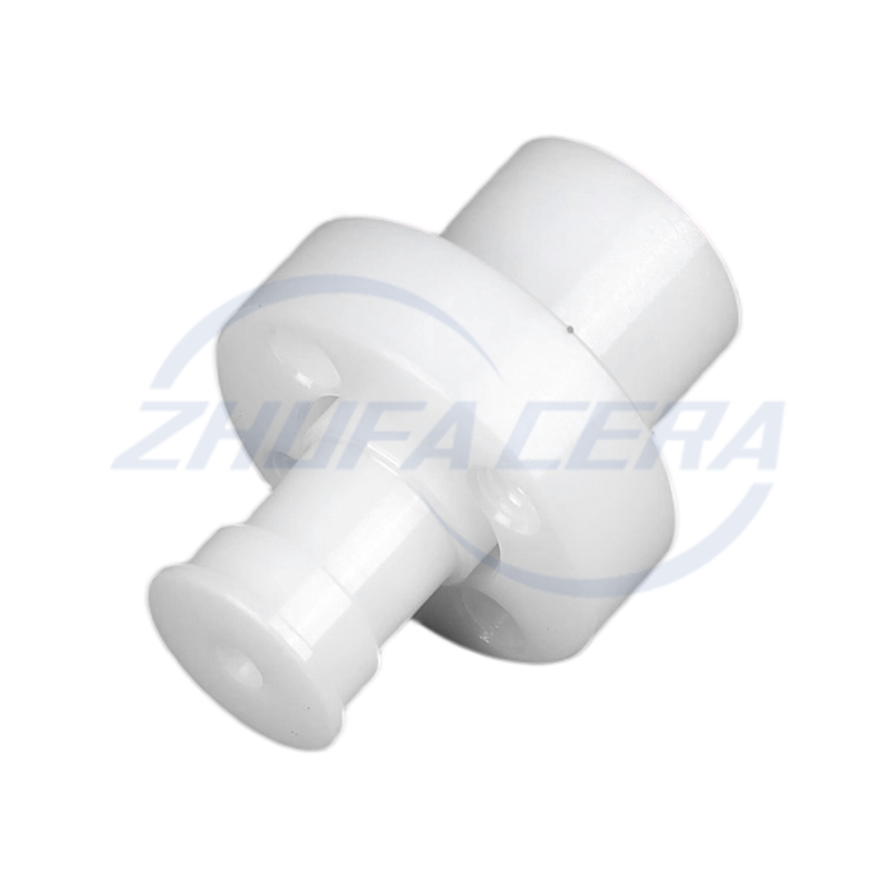 Rotor od cirkonijeve keramike