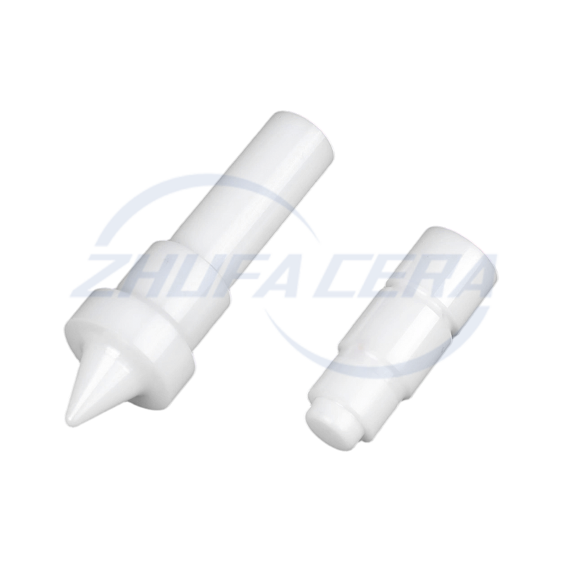 Igla za pozicioniranje od cirkonijeve keramike