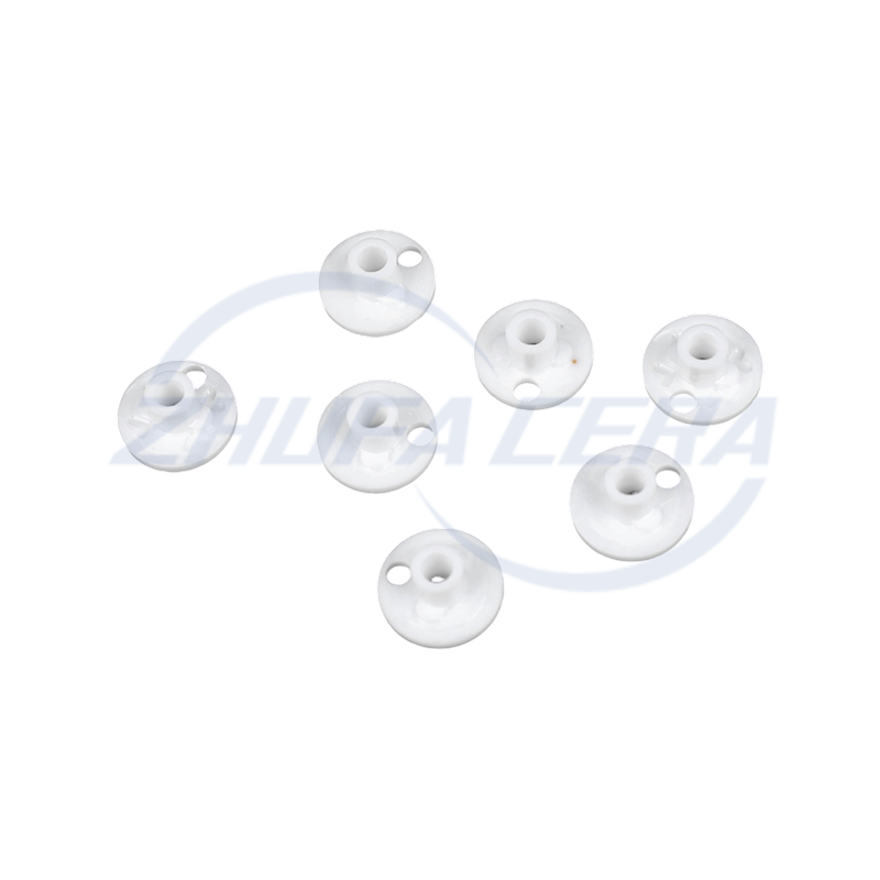 Tekstilno keramičko oko