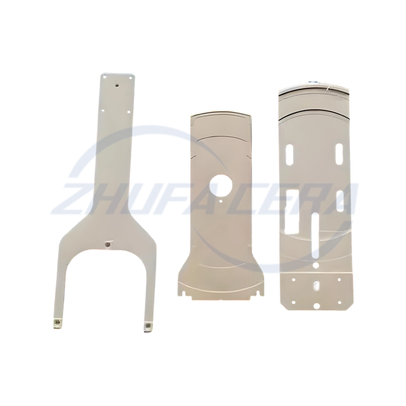 Aluminij keramička ruka