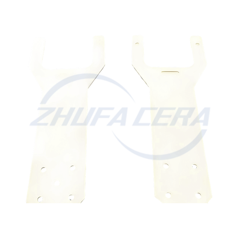 Aluminij keramička ruka