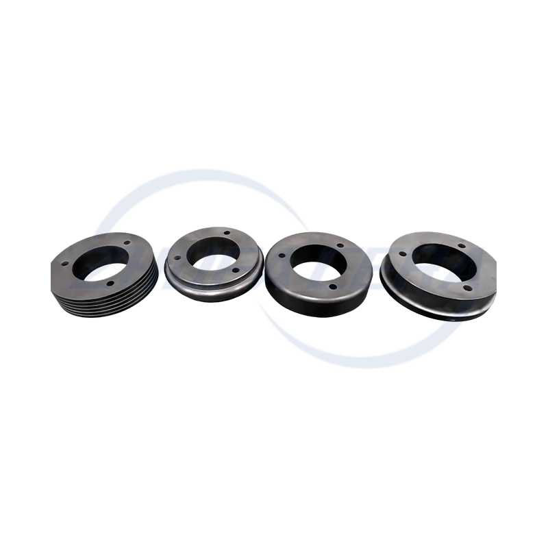 Keramički precizni dijelovi od silicij karbida