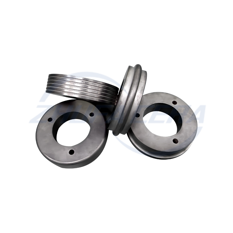 Keramički dijelovi od silicij-karbida otporni na habanje