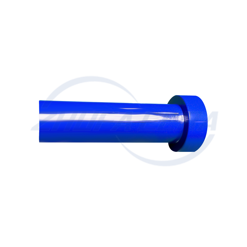 Plava cirkonska keramička igla za pozicioniranje