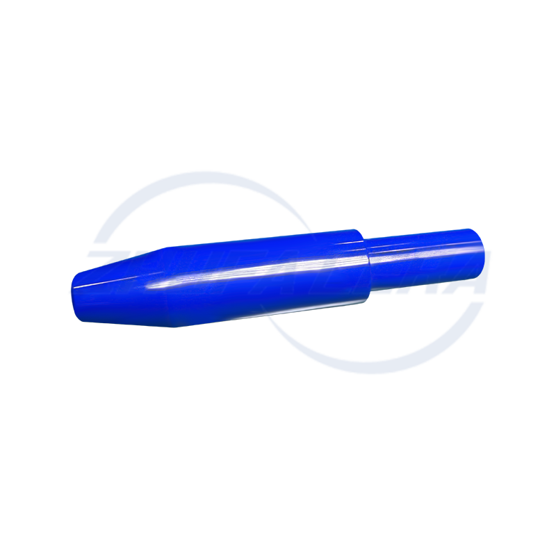 Plava cirkonska keramička igla za pozicioniranje