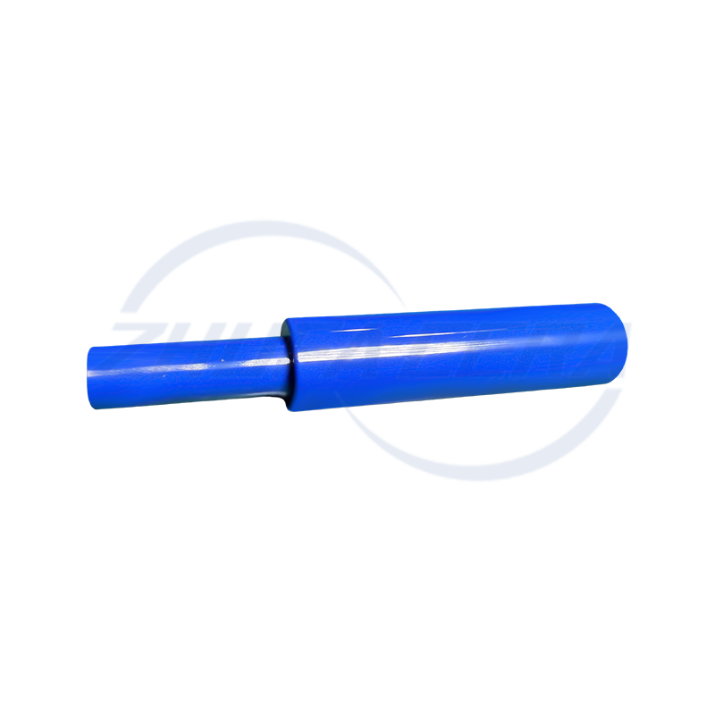 Plava cirkonska keramička igla za pozicioniranje