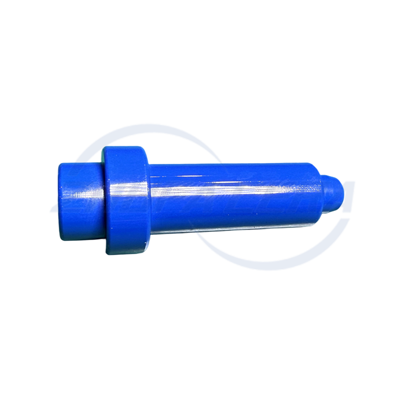 Plava cirkonska keramička igla za pozicioniranje