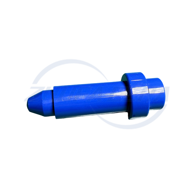 Plava cirkonska keramička igla za pozicioniranje