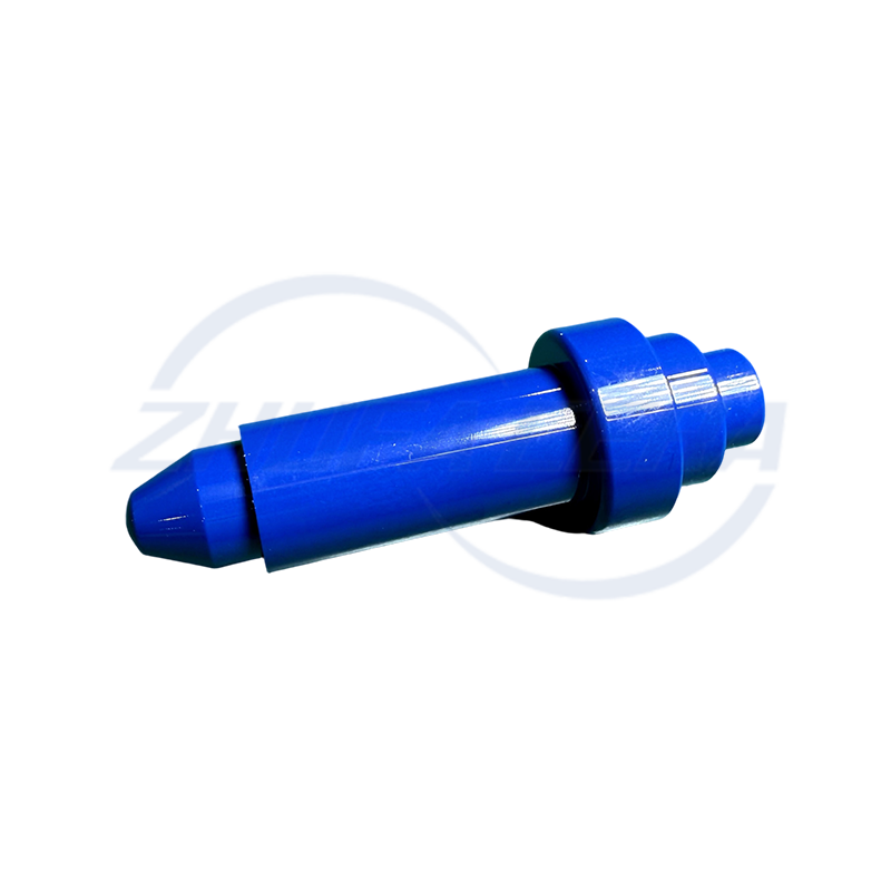 Plava cirkonska keramička igla za pozicioniranje