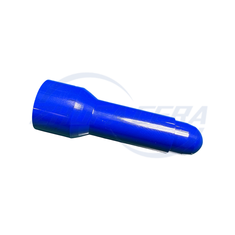 Plava cirkonska keramička igla za pozicioniranje