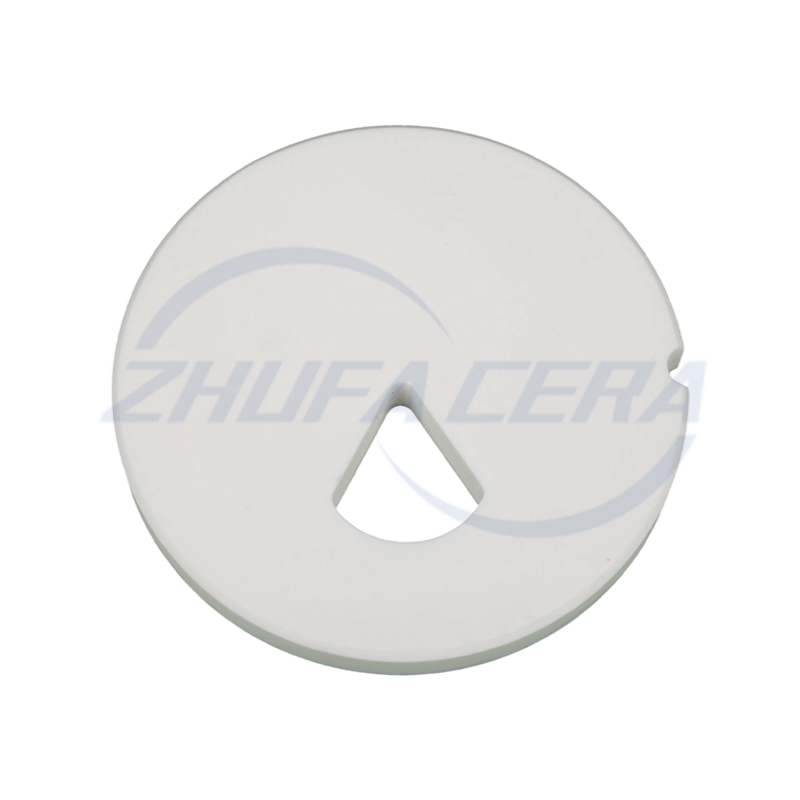 ZTA keramički osovinski kotač