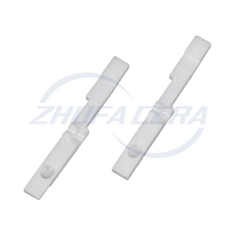 Dijelovi za injekcijsko prešanje od cirkonijeve keramike stabilni na itrij