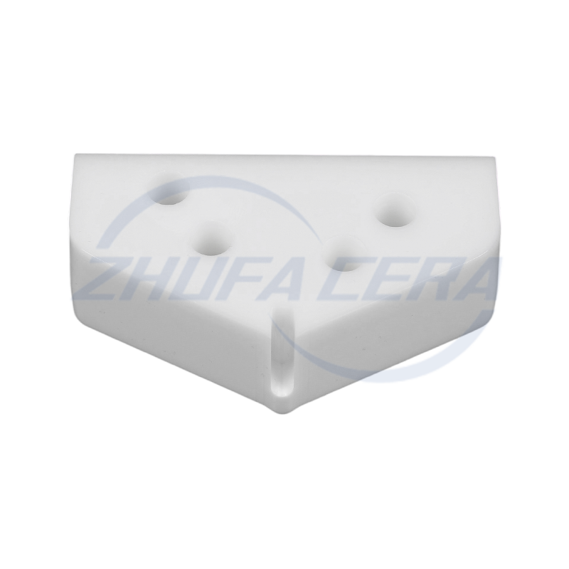 Precizni dijelovi od cirkonijeva oksida stabiliziranog itrijem