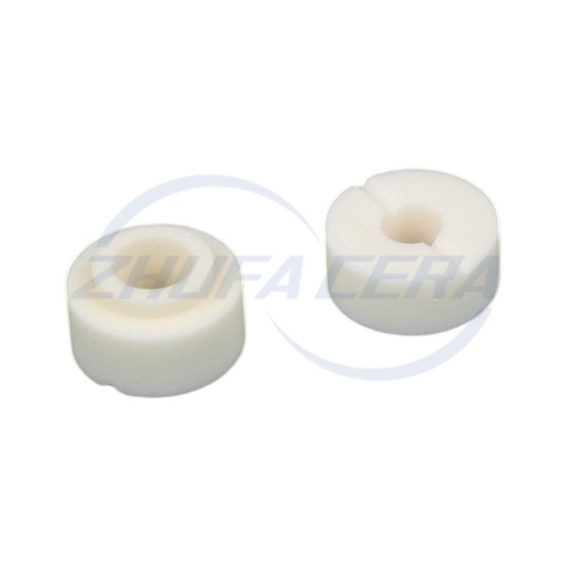 Aluminijeve keramičke komponente