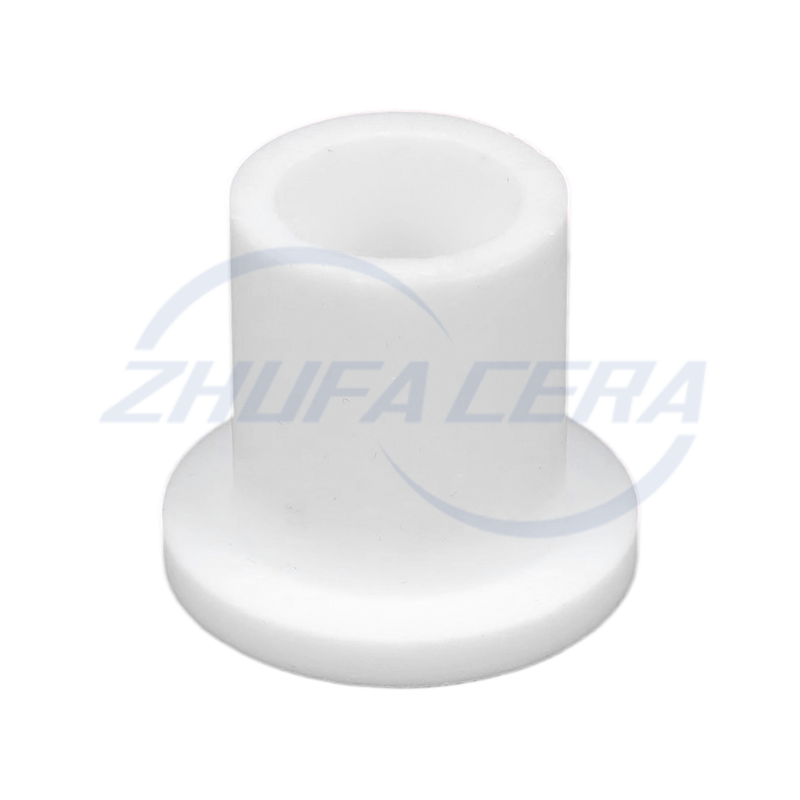 Aluminij keramička cijev