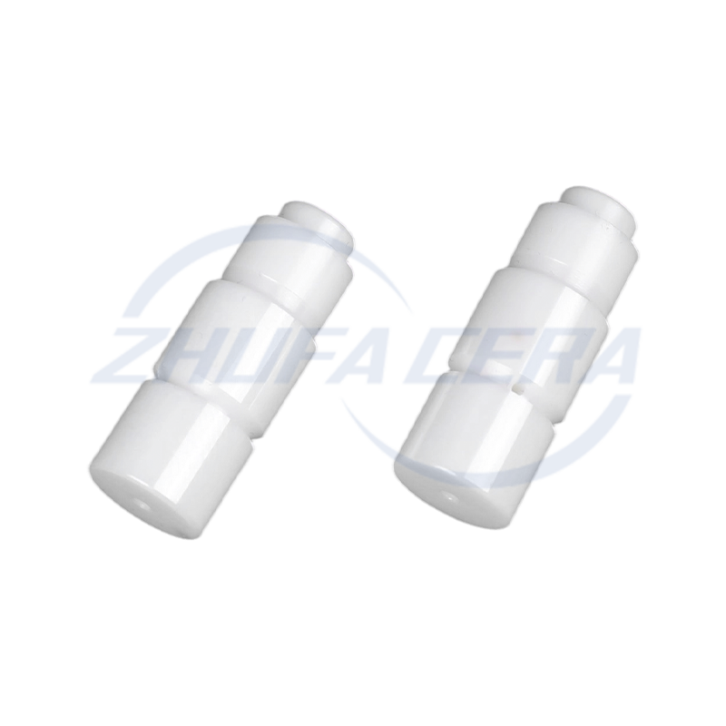 Jezgra osovine od cirkonijeve keramike stabilizirane itrijem