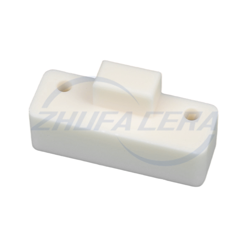 ZTA keramički strukturni dijelovi