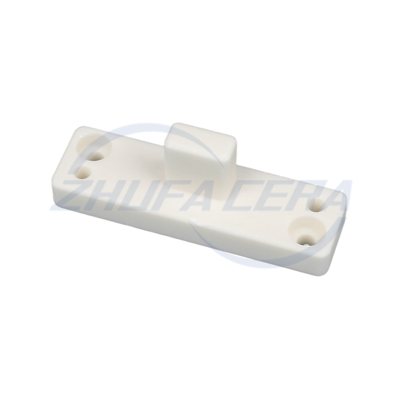 Aluminijski keramički dijelovi strojeva i opreme