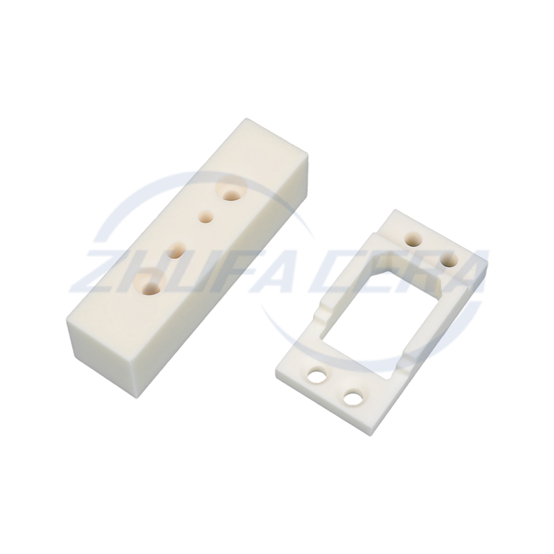 Kompozitni keramički dijelovi