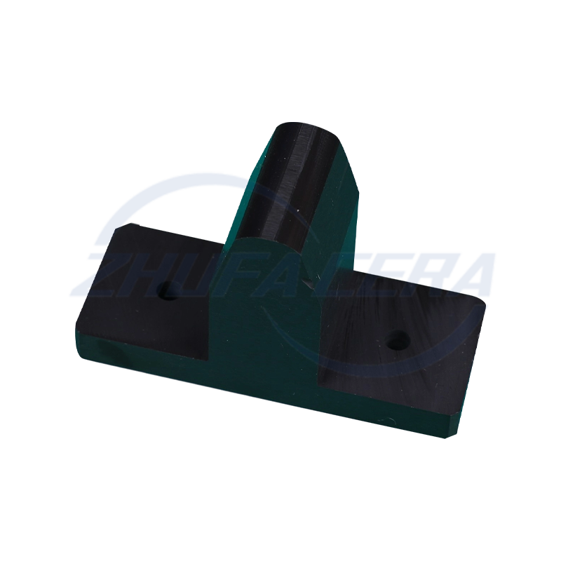 Silicij karbid keramički standardni dijelovi